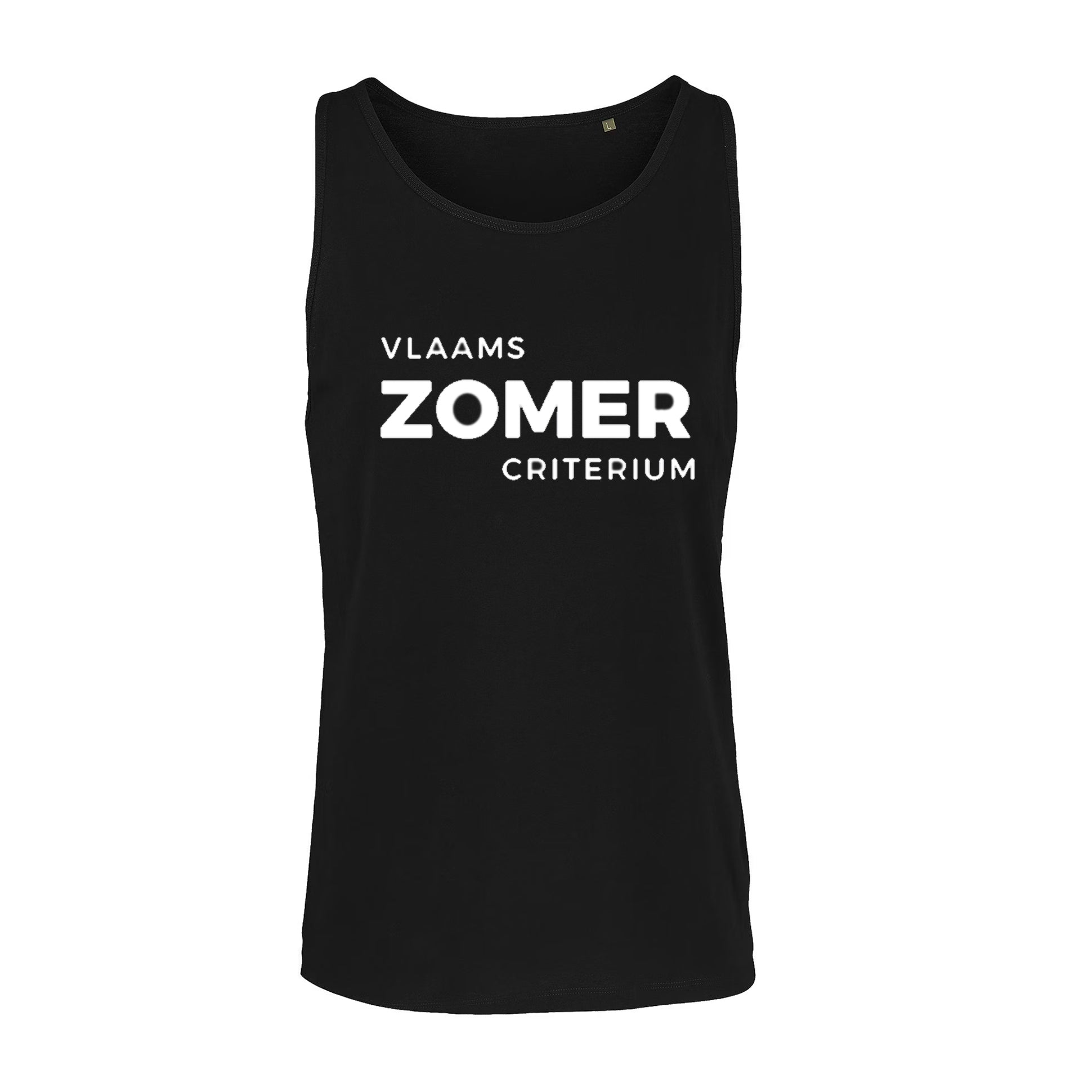 Event Tank Top Unisex